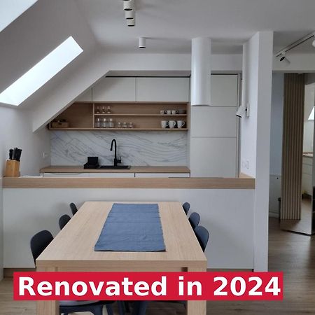 Bledlake4U Apartment Екстер'єр фото