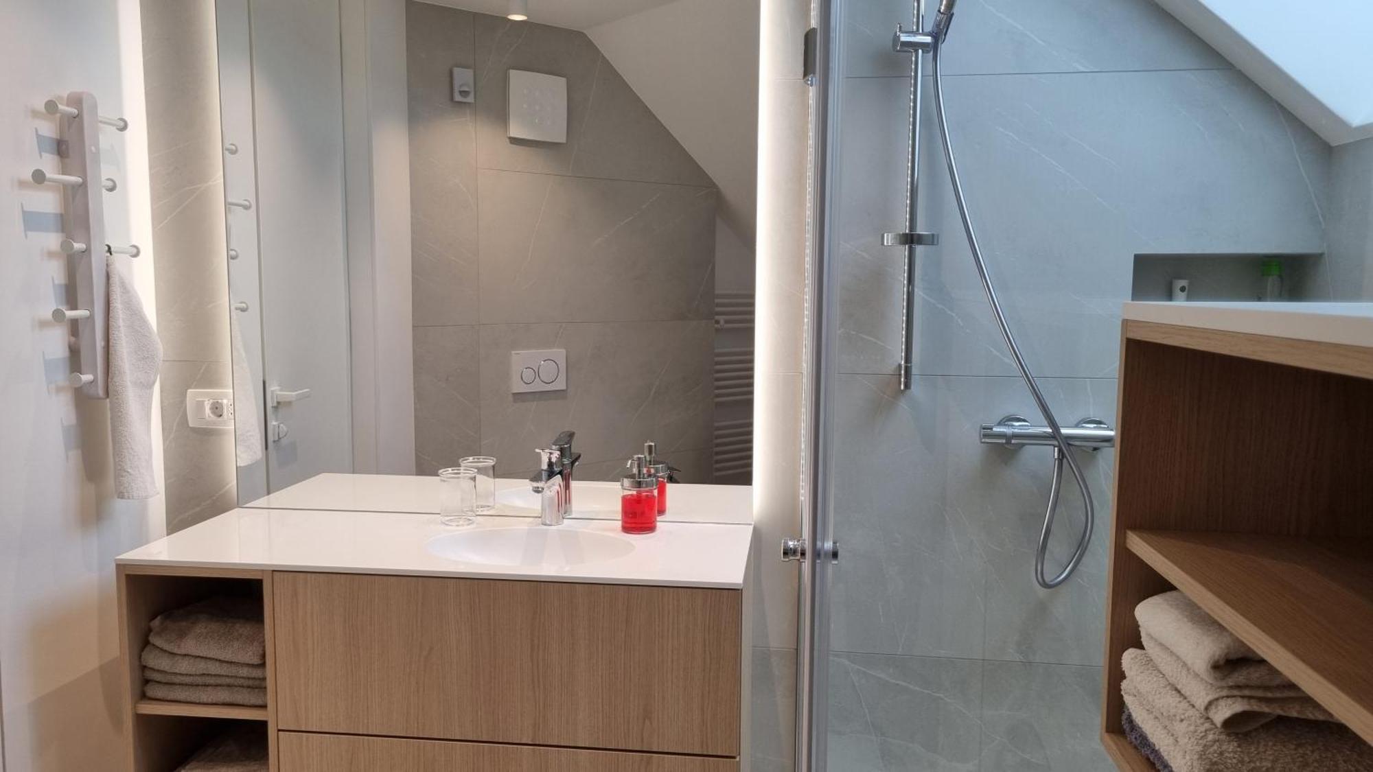 Bledlake4U Apartment Екстер'єр фото