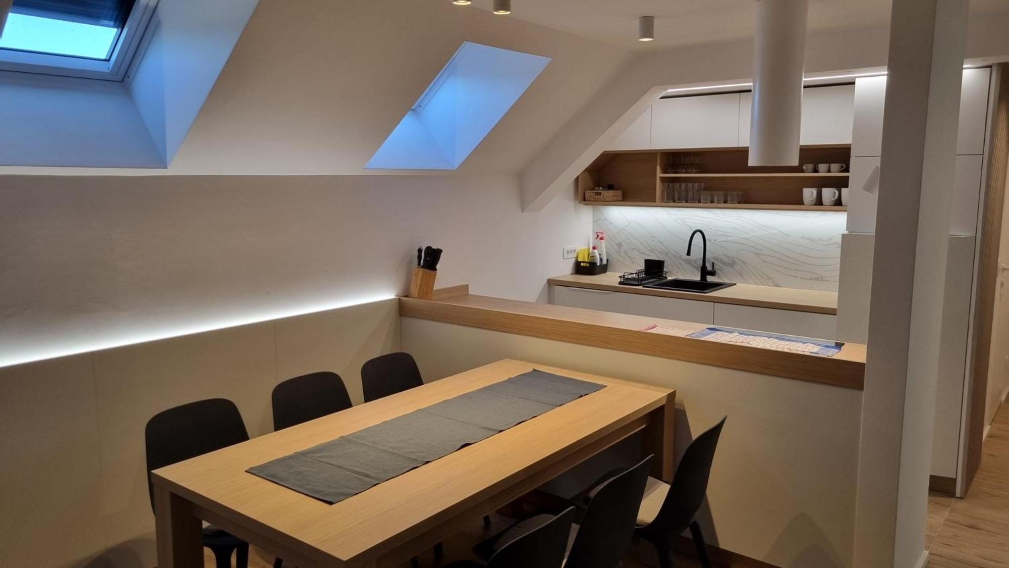 Bledlake4U Apartment Екстер'єр фото