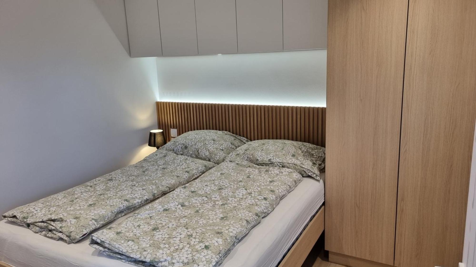 Bledlake4U Apartment Екстер'єр фото