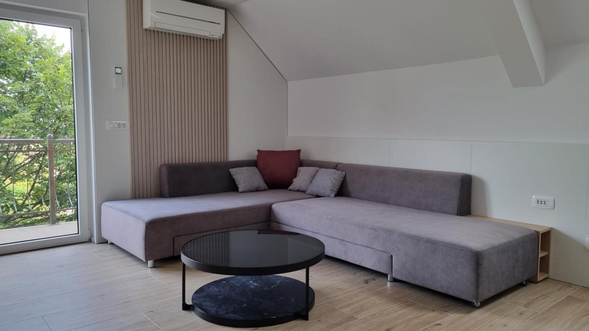 Bledlake4U Apartment Екстер'єр фото